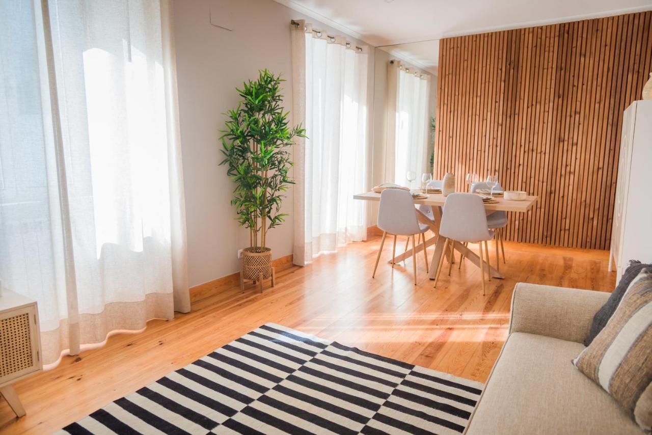 Chic & Classy Lisboa By Gt House 外观 照片