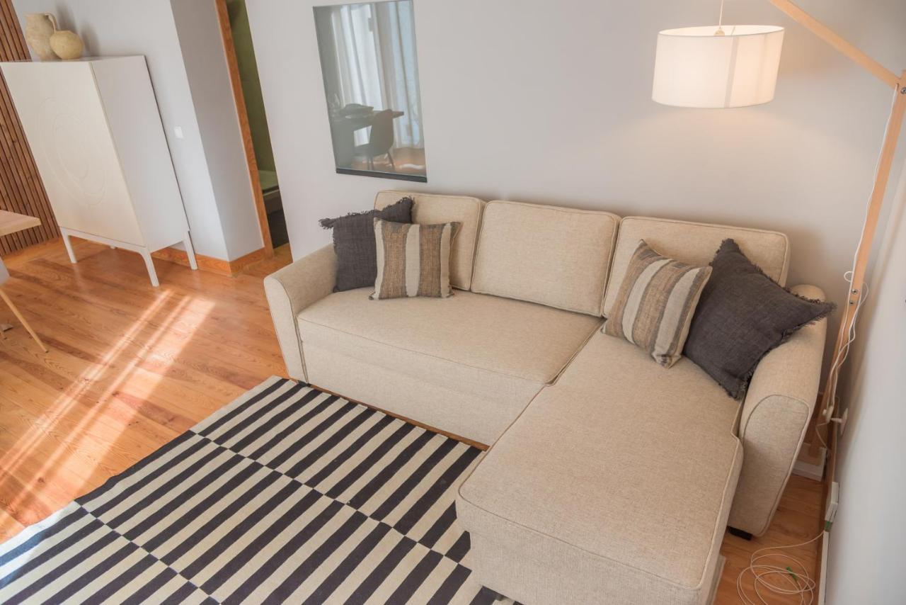 Chic & Classy Lisboa By Gt House 外观 照片