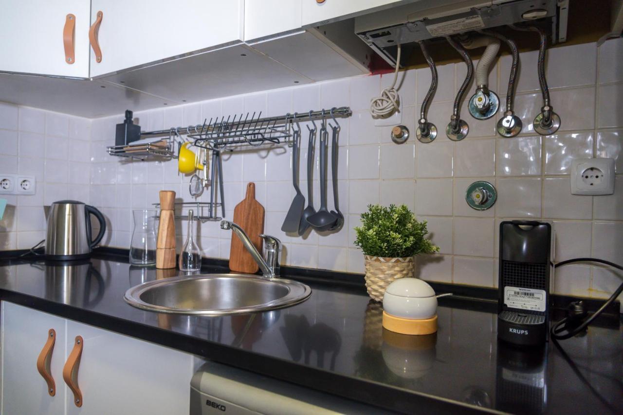 Chic & Classy Lisboa By Gt House 外观 照片