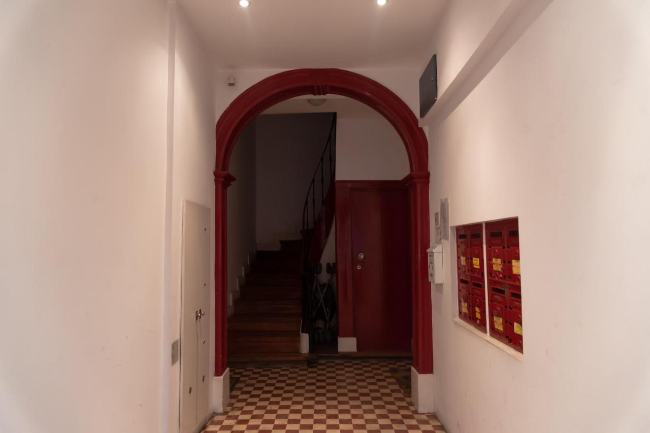 Chic & Classy Lisboa By Gt House 外观 照片