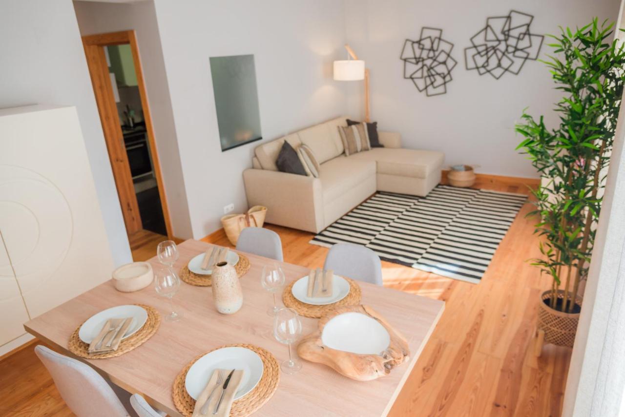 Chic & Classy Lisboa By Gt House 外观 照片