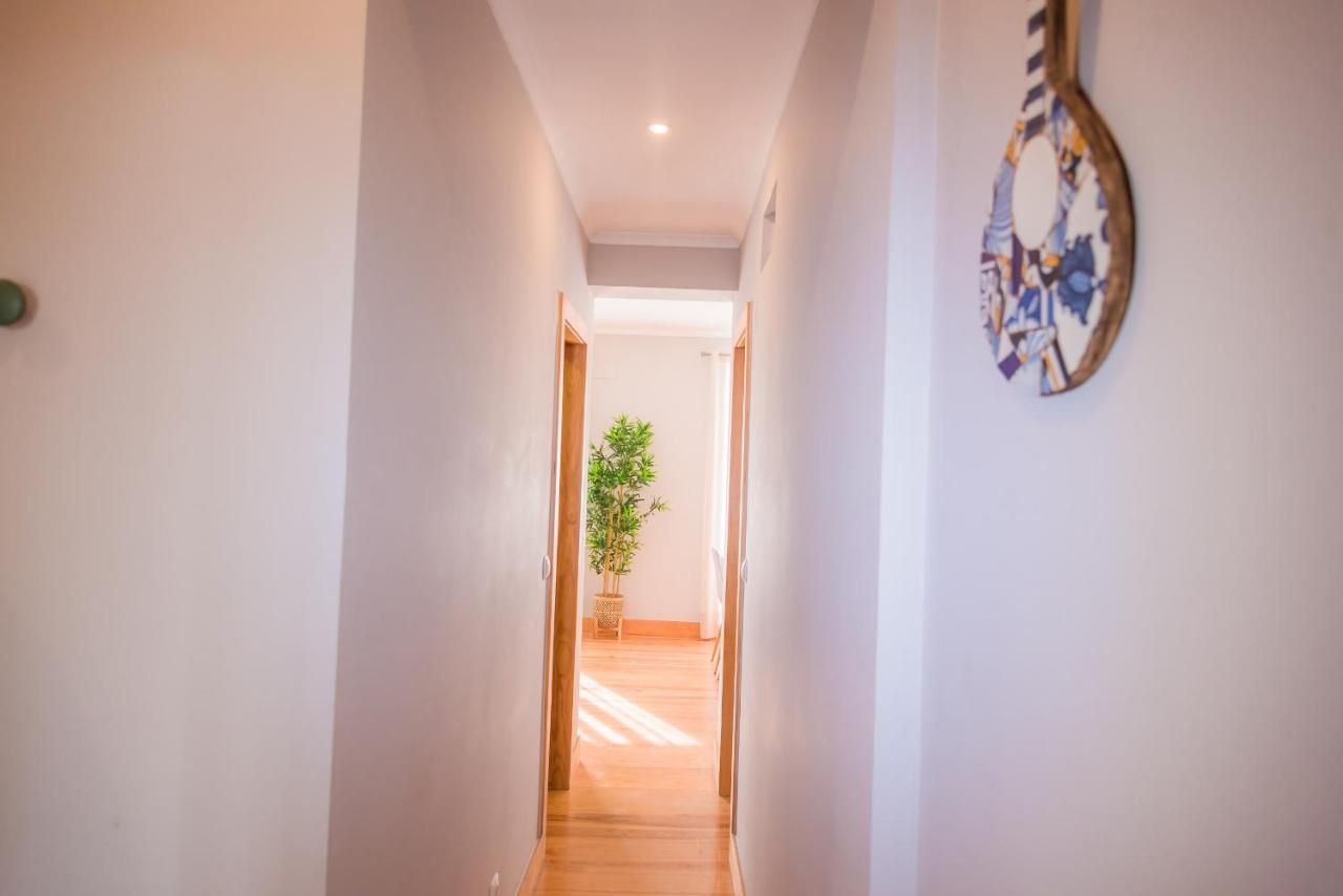 Chic & Classy Lisboa By Gt House 外观 照片