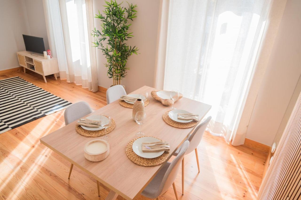 Chic & Classy Lisboa By Gt House 外观 照片