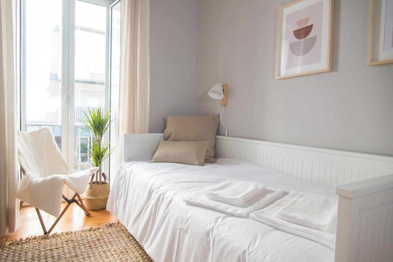 Chic & Classy Lisboa By Gt House 外观 照片