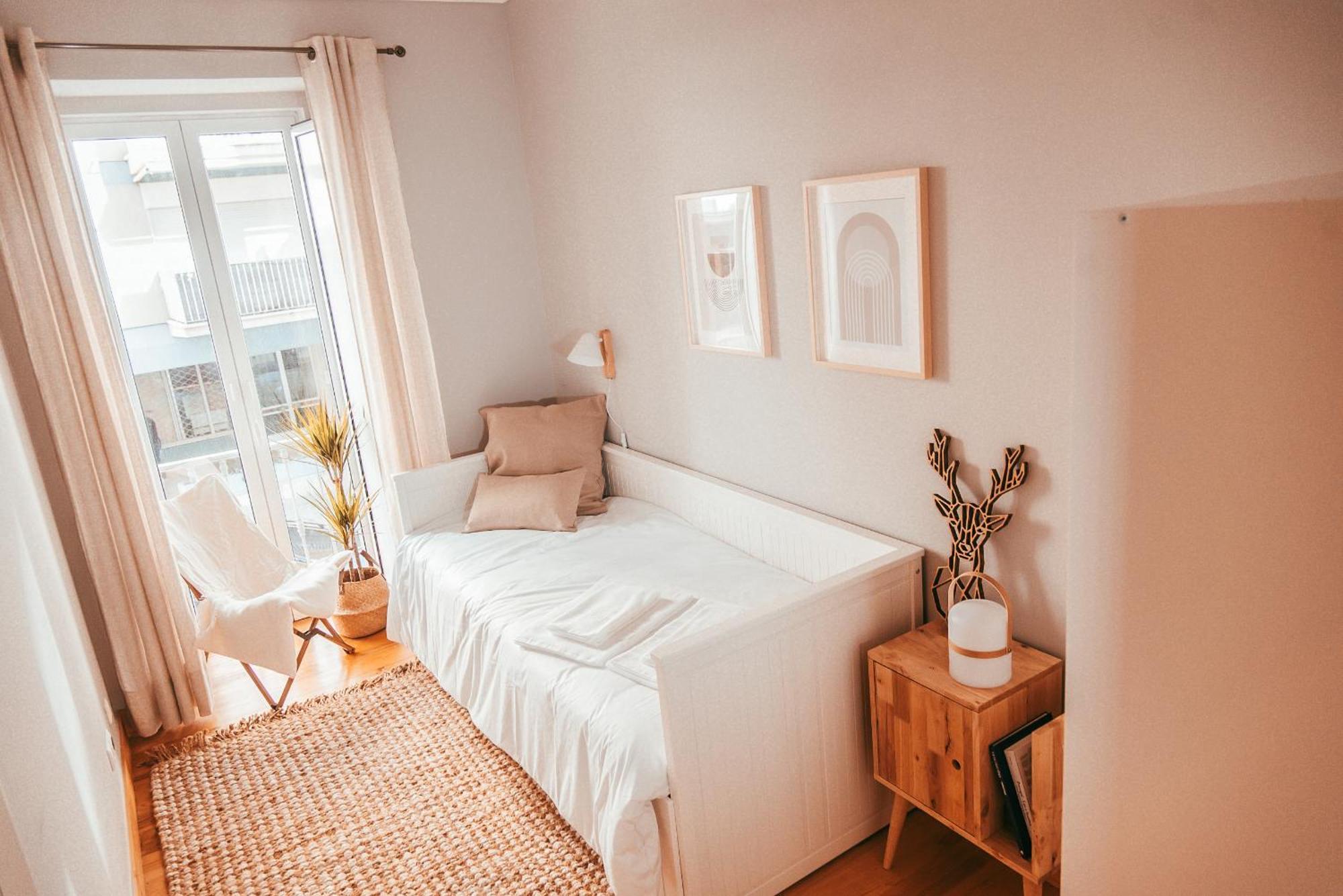Chic & Classy Lisboa By Gt House 外观 照片