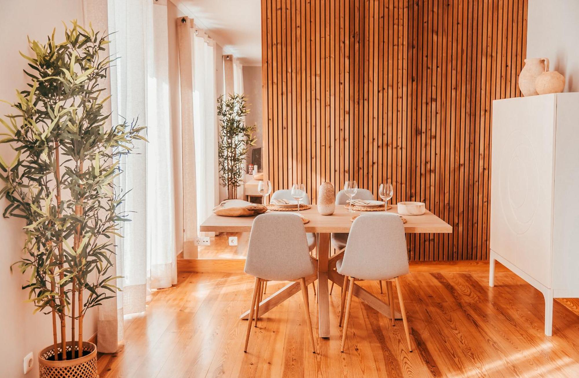 Chic & Classy Lisboa By Gt House 外观 照片